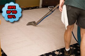 Carpet Cleaning London